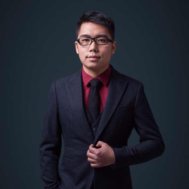 Su Xi ( Partner Attorney In Our Shenzhen Office)
